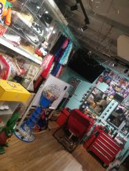 点击看大图 -MDZ STORE·TATTOO·耳饰