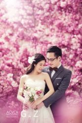 -爱城婚纱摄影·品质严选店