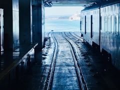 -粤海铁路北港码头
