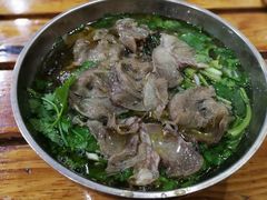 -贵州特色羊肉粉(北岸印象店)