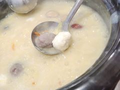 -顺德粥城·叹茶食粥(良化店)