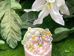 -欢牛蛋糕屋(萧山万象汇店)