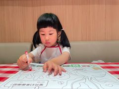 -西贝(宁波天一国购店)