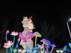 -武汉园博园(武汉自然博物馆)