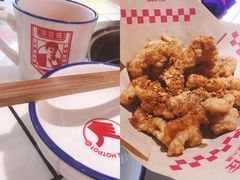 -贤合庄卤味火锅(安吉万达店)