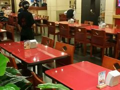 大堂-宏状元现熬粥·京味菜(五棵松店)