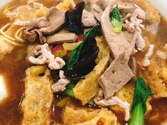 -一家人面馆(三条巷店)