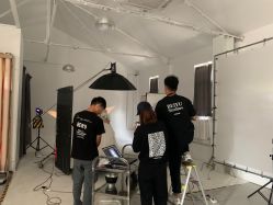 -北遇映画PHOTO GRAPHY STUDIO