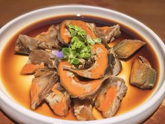 -甬上名灶(天一阁·翠柏店)