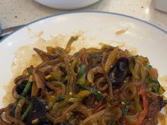 -韩香福烤肉庄园(荣成店)