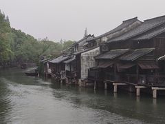 -乌镇东栅景区
