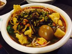 -水平有限螺蛳粉(宏达大厦店)
