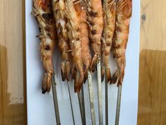 -巴依老爷新疆餐厅