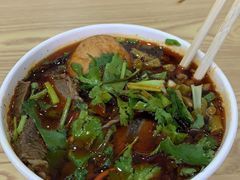 -婆婆粉(江北店)