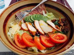莫沙拉-小莫餐厅And More Restaurant西餐(北京展览馆店)