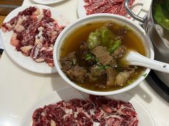 -陈记顺和潮汕牛肉火锅(韩江路店)