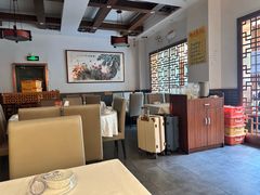 -福来居烤鸭店(天坛二店)