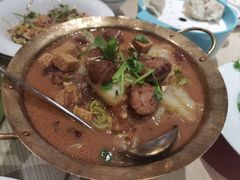 -老边饺子馆(东单店)