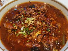 -阿娜尔·新疆菜(宜家荟聚中心店)