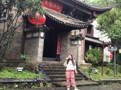 -天龙八部武侠城
