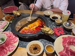 -蜀大侠火锅(总府路店)
