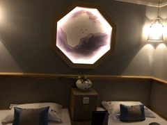 -云中漫步·足疗养生会馆(金开店)