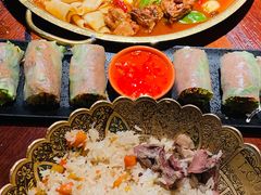 -楼兰新疆主题餐厅(悠方店)