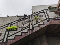 -时光乌托邦空中花园餐厅川味·融合菜(幸福广场店)