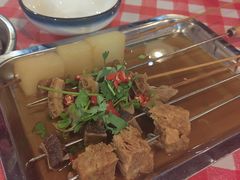 -小板凳(四公里店)