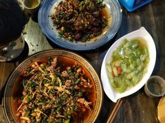 -徐鼎盛民间菜(南坪后堡店)