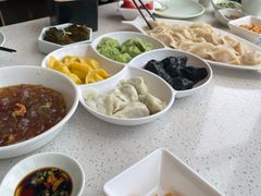 -船歌·鱼水饺青岛菜(金狮广场店)