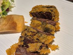 香酥牛肋排-东莱海上(长宁来福士店)