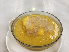 -味香园传统甜品店(牛车水店)