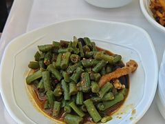 -东园小馆·早茶·淮扬小炒(三盛广场店)