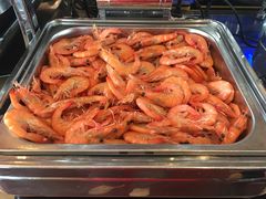 -荣誉国际酒店-云顶旋转餐厅