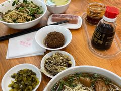 -欣达面馆(天桥支路店)