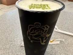 -喜茶(永旺梦乐城店)