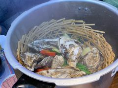 -农家霸王地锅鸡(国顺东路店)