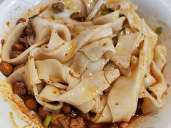 -刘二妈米皮(步行街店)