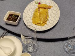 -钱塘秋荷(开鲁路店)