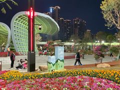景点-文华公园(禅城区)