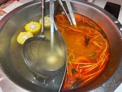 -陈记顺和潮汕鲜牛肉火锅(棠德南路店)