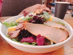 凯撒沙拉-1901 Cafe(西四店)