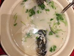 -久宴·天目湖大鱼头(恐龙园店)