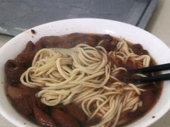 -顺心拉面馆(马道街店)