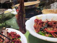 -老街鱼嘴巴(坡子街老店)