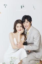 -巴黎婚纱摄影工作室