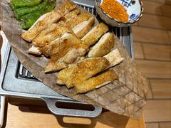 -一心创作料理屋(经开万达店)