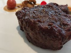 -赤火牛排(金狮广场店)