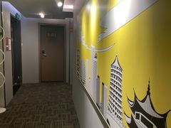 -布丁严选酒店(杭州武林西湖文化广场地铁站店)